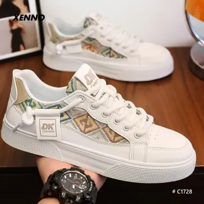 KLYVON CASUAL SHOES